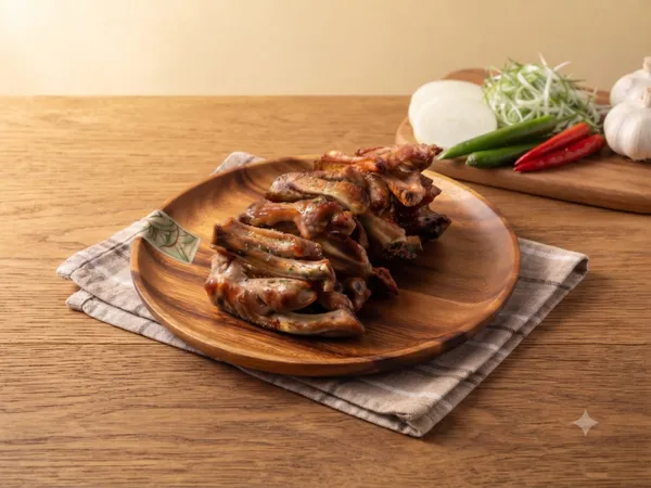 오늘은냉삼&쪽갈비 사진 5