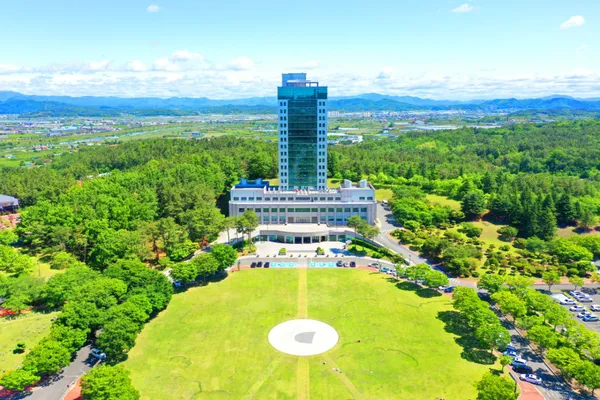 テグ大学