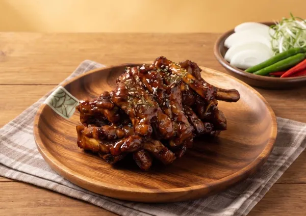 오늘은냉삼&쪽갈비 사진 4