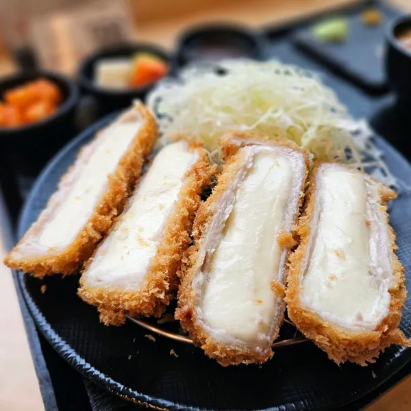 ソルカツの写真2