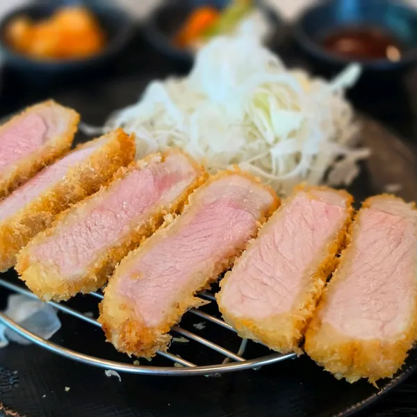 ソルカツの写真3
