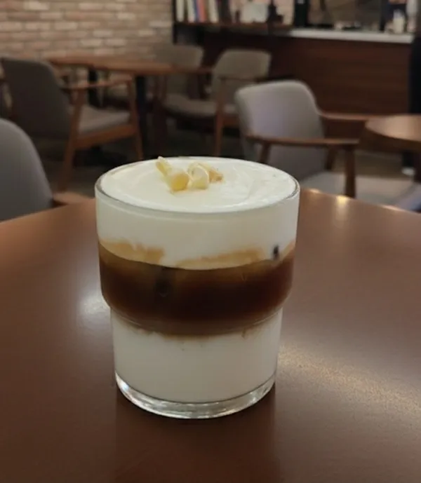 カフェ クオクススの写真2