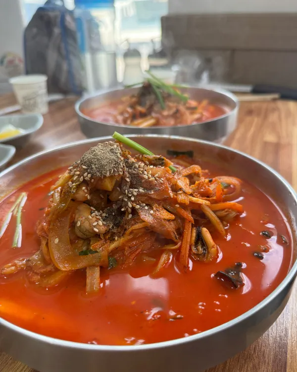 동명린차이나