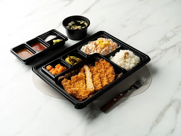 인생돈카츠 불광본점 사진 3