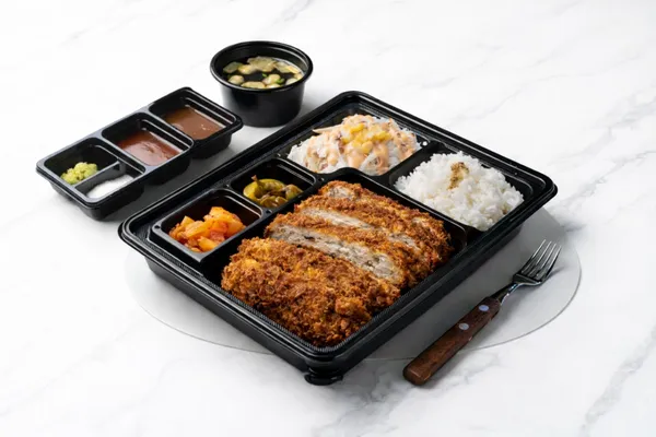 인생돈카츠 불광본점