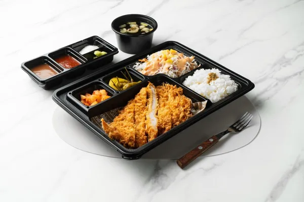 인생돈카츠 불광본점 사진 4