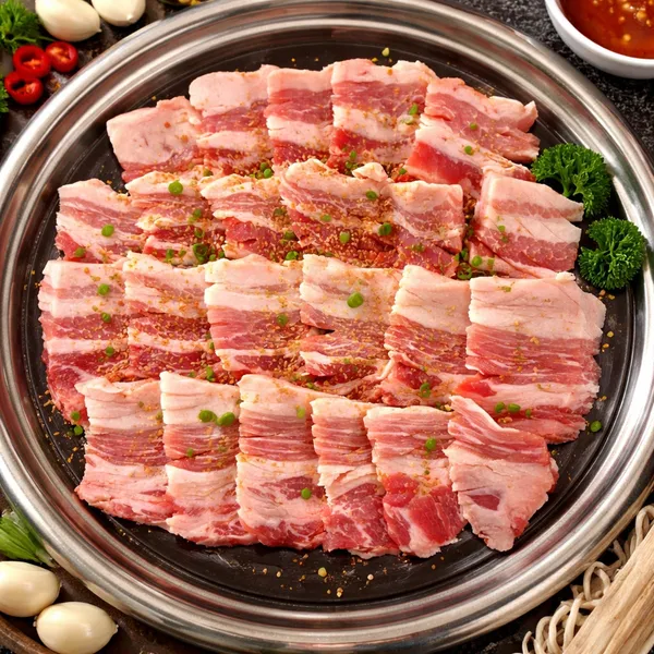 노란꽃돼지 일산점