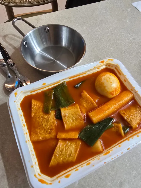 르븨밀크 양주시청점 사진 5