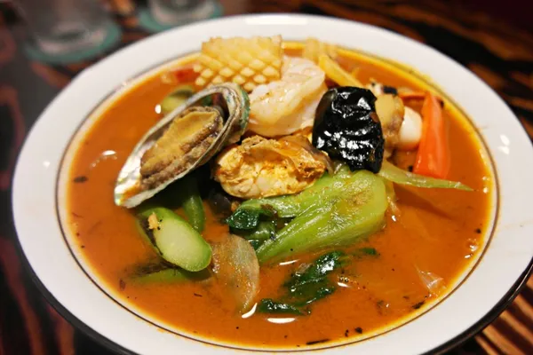 추량 파주야당점 사진 2
