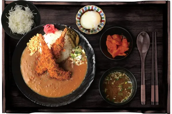 フラト食堂 ウルチロ店の写真3