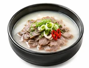 ペンニョンゴムタン