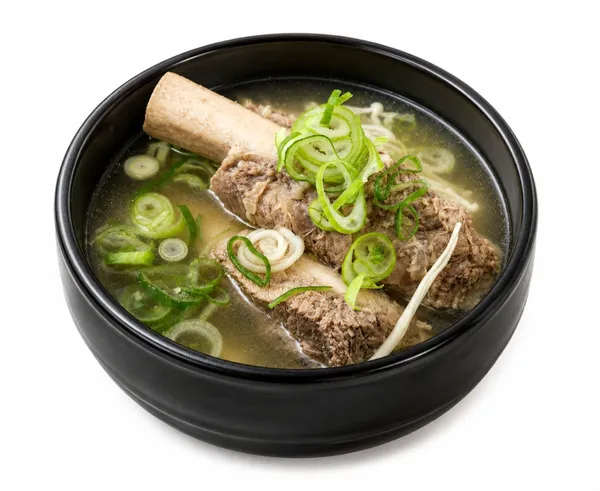 백련곰탕 사진 3