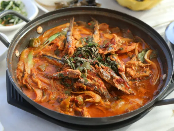 기장 이화장횟집 사진 5