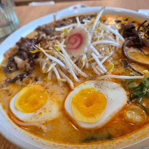 チョウラーメン チョナン店