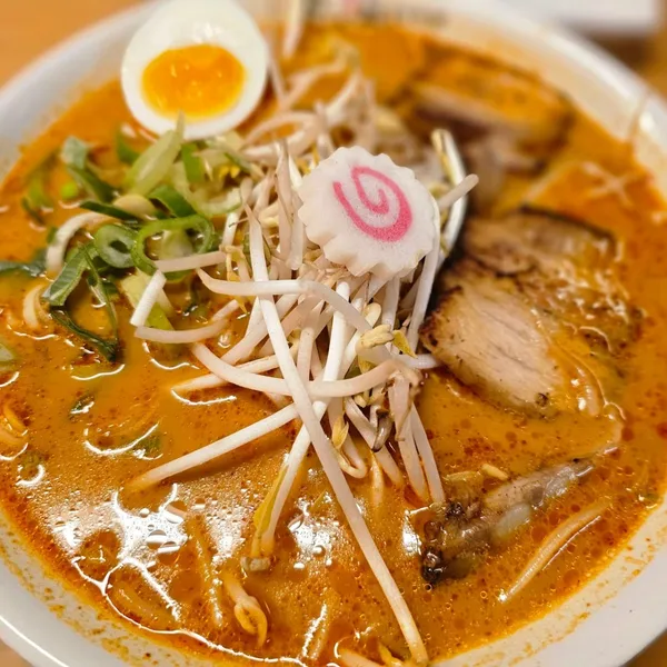 チョウラーメン チョナン店の写真2