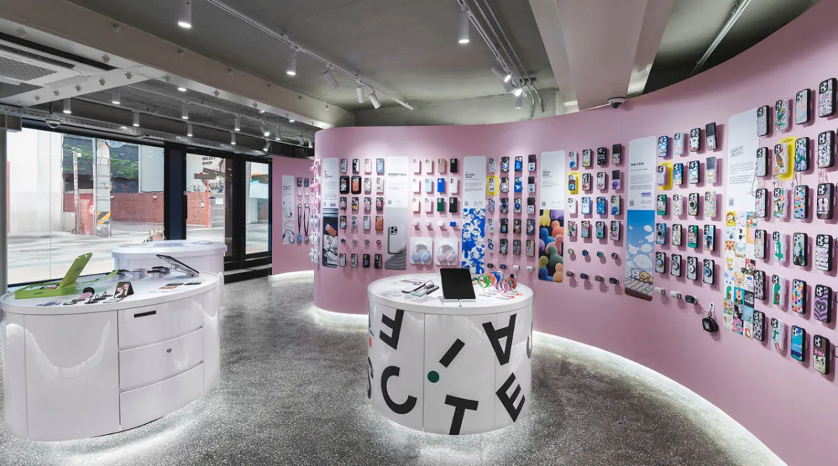 CASETiFY ソンスのメイン写真