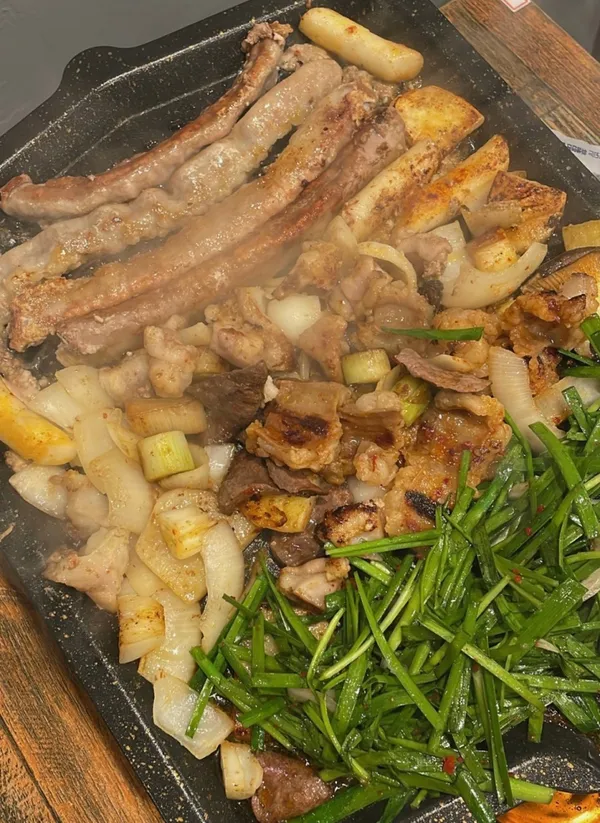 가산구로곱창 사진 2