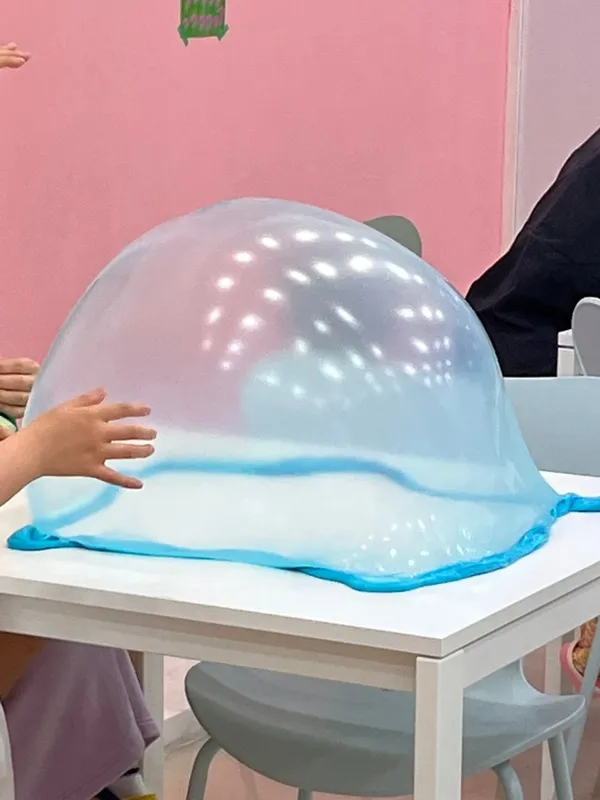 래빗슬라임 순천점