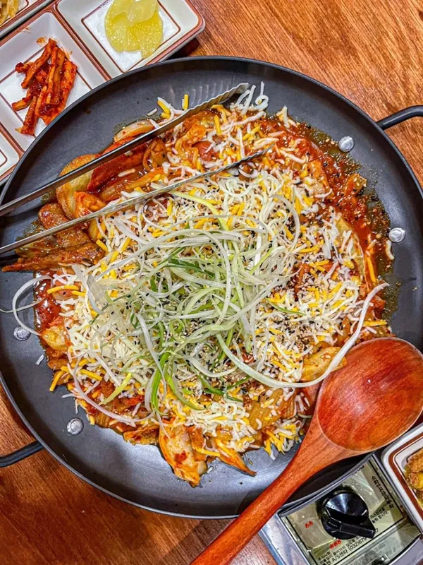 홍대부대찌개 사진 4