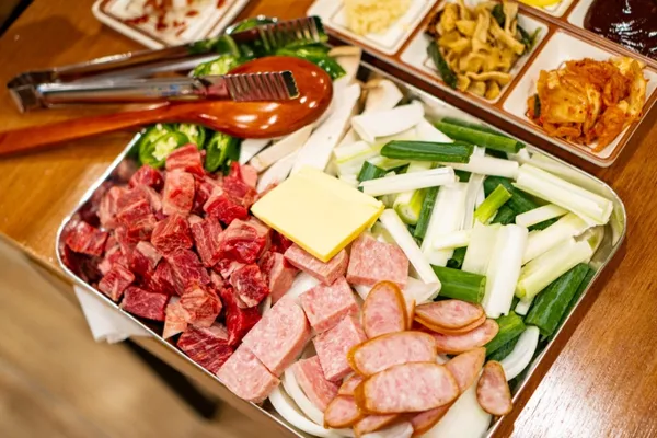 홍대부대찌개 사진 5