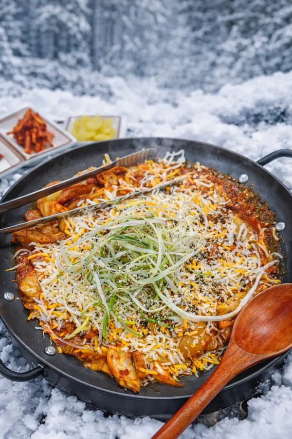 홍대부대찌개 사진 2