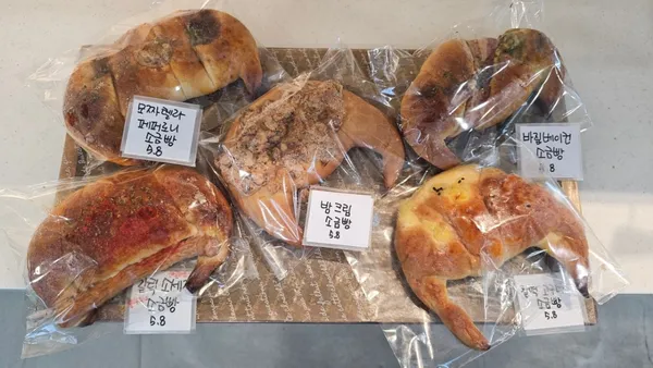 카페보테가 사진 3