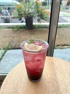 カフェボテガ