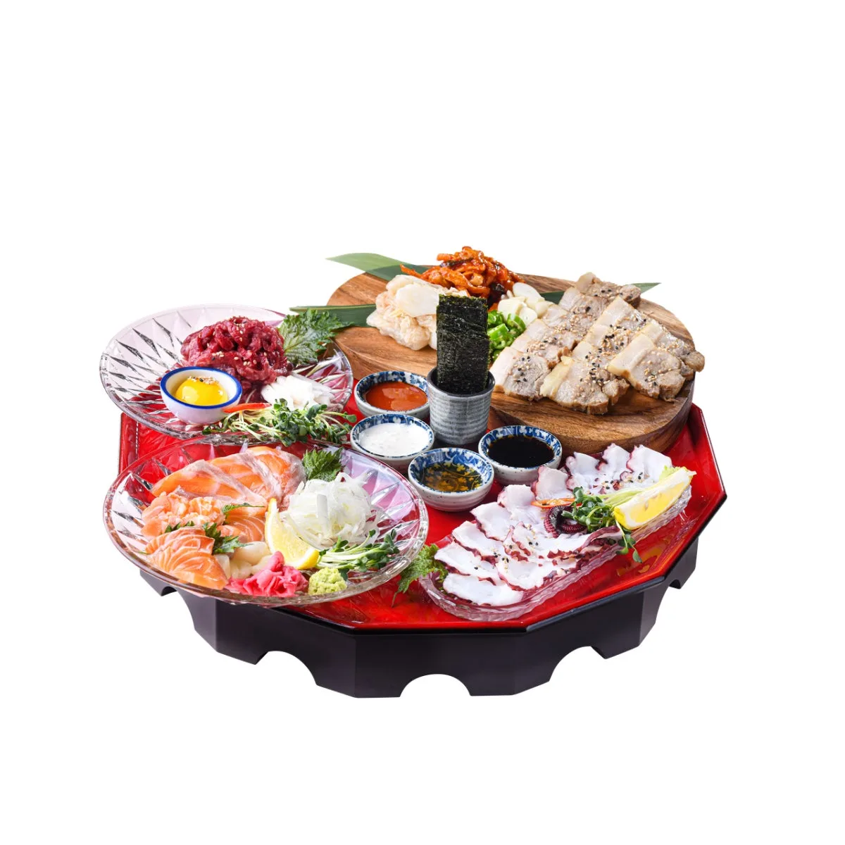 ソンジュガ ウォンジョン店のメイン写真