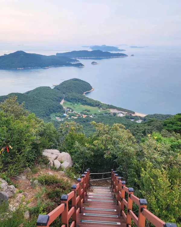Deokjeokdo, photo 3