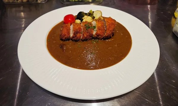 종점카레