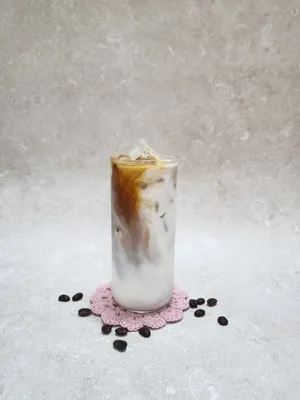 オヌルド チュルグン コーヒー