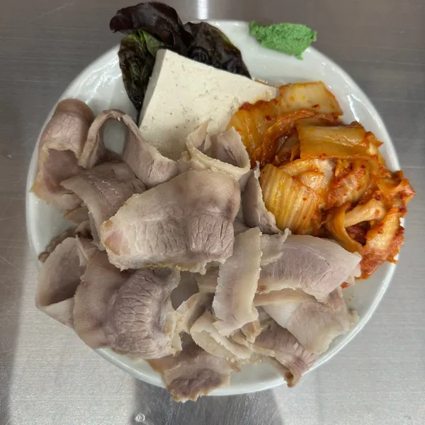 영진돼지국밥 화명점 사진 3