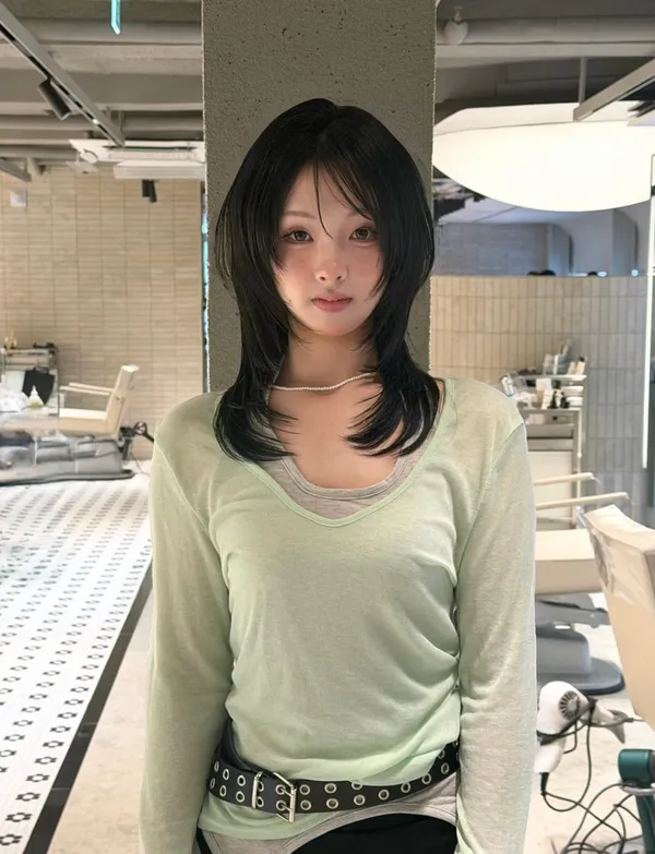 준오헤어 성수역2호점 사진 2