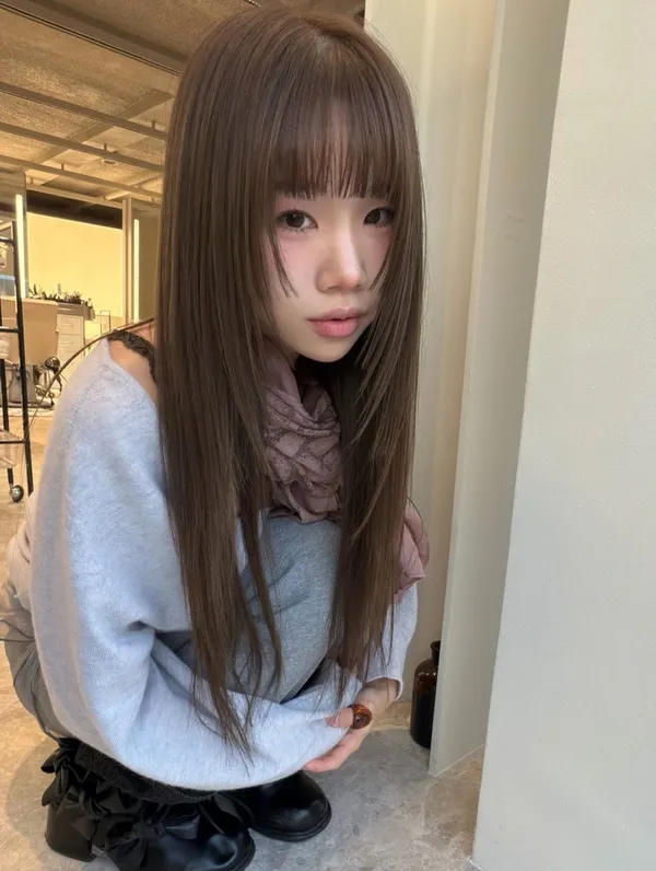 준오헤어 성수역2호점 사진 3