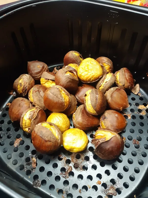 맛조은밤 사진 2