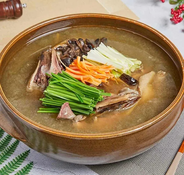 한국의맛 장수촌 순천점 사진 4