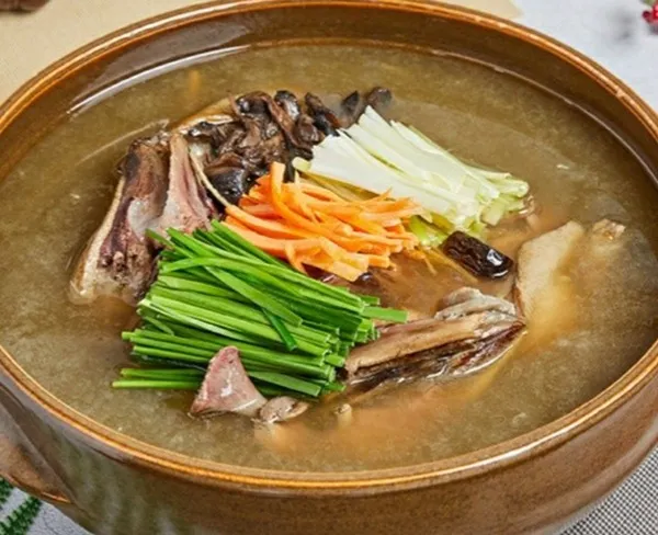 한국의맛 장수촌 순천점 사진 5
