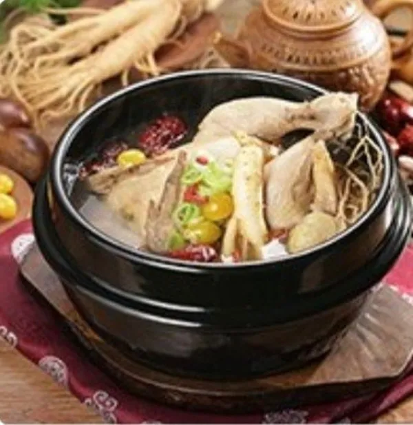 한국의맛 장수촌 순천점