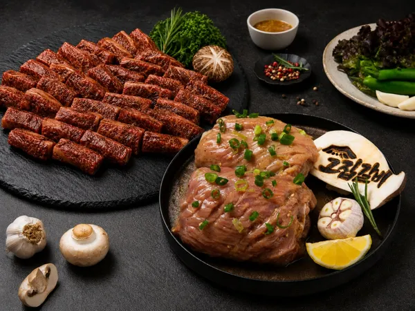 그집갈비 사진 2