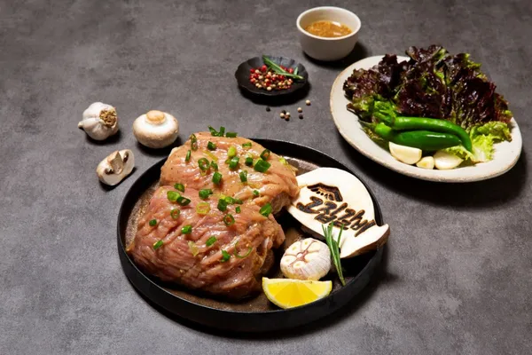그집갈비 사진 4