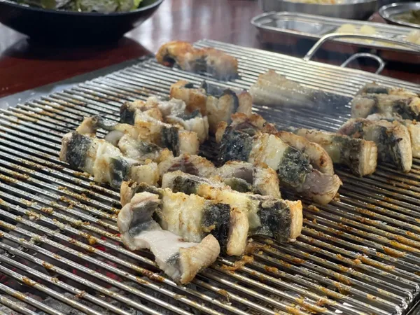 황토바다 사진 2