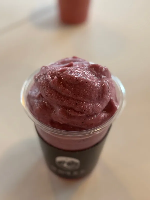 산위에호수 사진 3