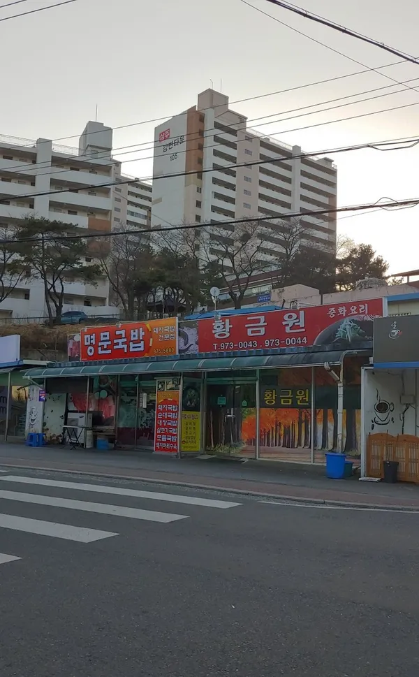 황금원