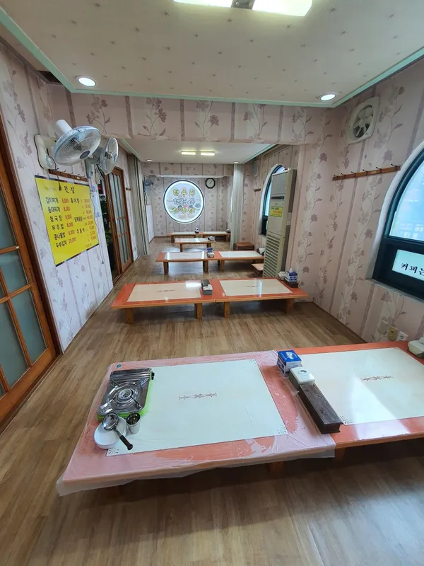 텃밭식당 사진 5