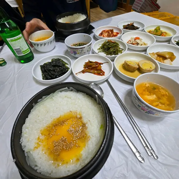 텃밭식당 사진 3