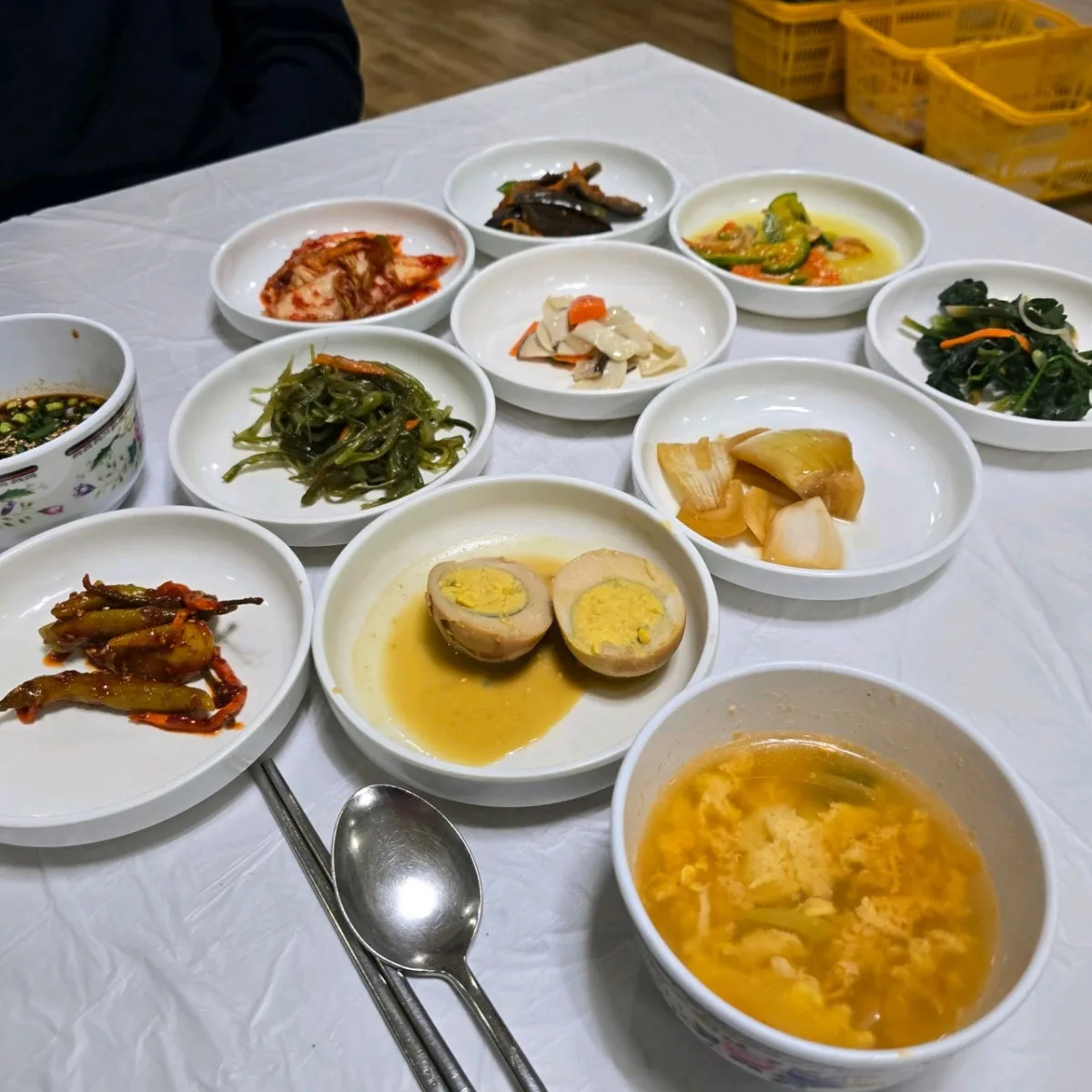 텃밭식당 대표 사진