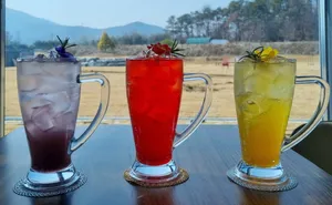 アラドリムスプカフェ