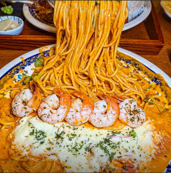 동백카츠 강서점