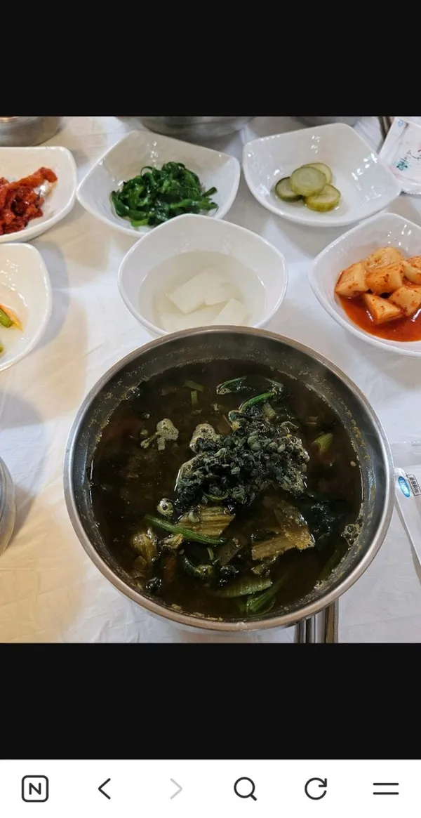정이품식당 사진 4