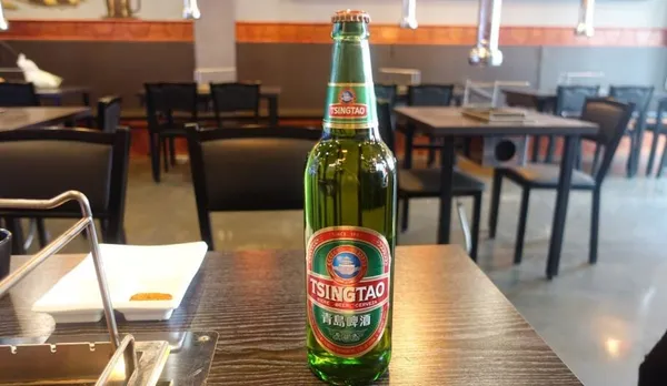 칭다오양꼬치본점 사진 3